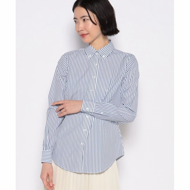 最終値下げ ブルックスブラザーズ ワンピース 花柄 ストライプ ワンピース Mrfats Co Za