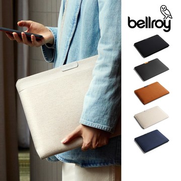 Bellroy Laptop Sleeve 14" 超薄磁吸電腦包(DLSC)