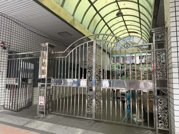 景安曼哈頓地下一層魔術收租️文怡｜新北市中和區景安路