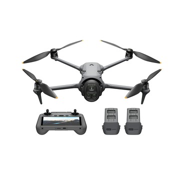 DJI MAVIC 4 PRO 512G創作者套裝(DJI RC PRO 2) 空拍機