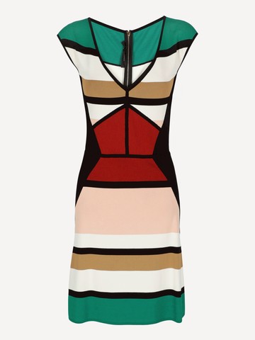 Elie Saab Mini Dress