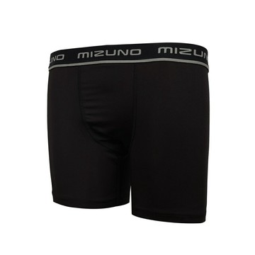 MIZUNO 男運動內褲 四角 平口(免運 運動 訓練「32TBBB9009」≡排汗專家≡