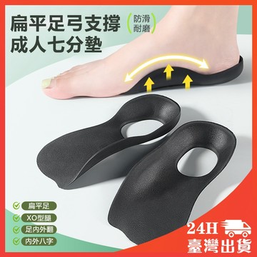 🔥超殺價  足底矯正器 扁平足鞋墊 足底筋膜炎 足弓鞋墊 扁平足 鞋墊 足弓墊 矯正 凝膠 鞋墊 台灣製 足部 護理