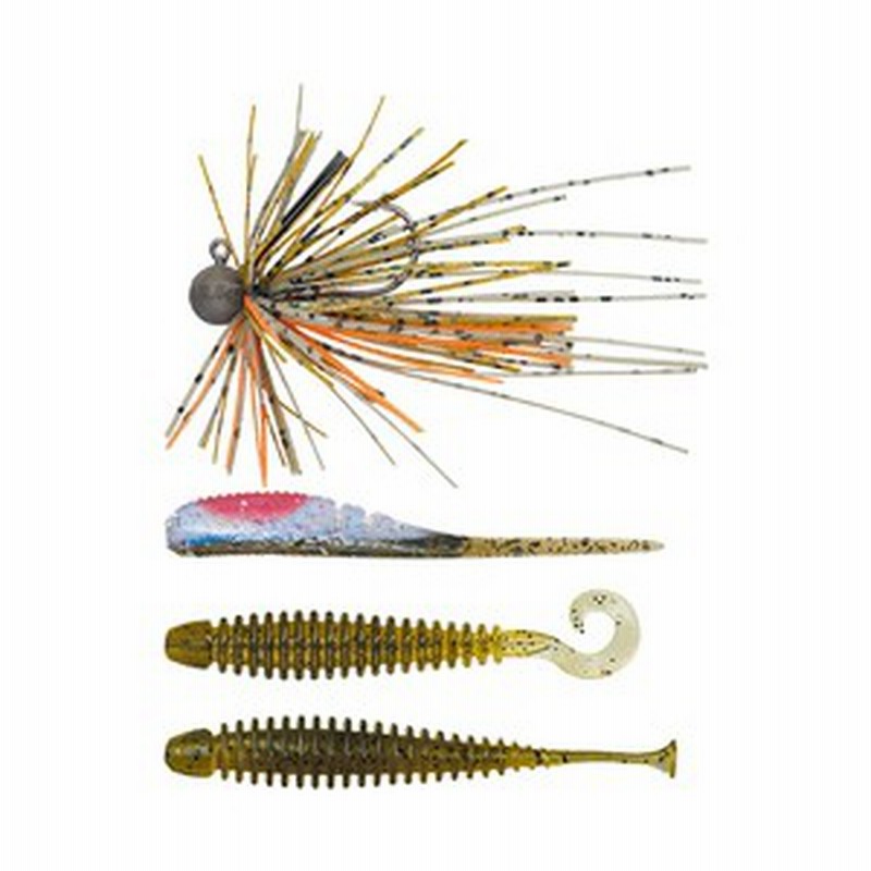 ダイワ バス釣り用ハードルアー スモールラバージグ Ss 直行パック 1 8g ザリガニ 通販 Lineポイント最大1 0 Get Lineショッピング