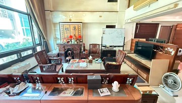 W海灣三千院｜大地坪花園別墅｜東山高中旁｜台中市北屯區景賢南一路