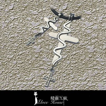 精靈工廠設計師作品-永恆之約