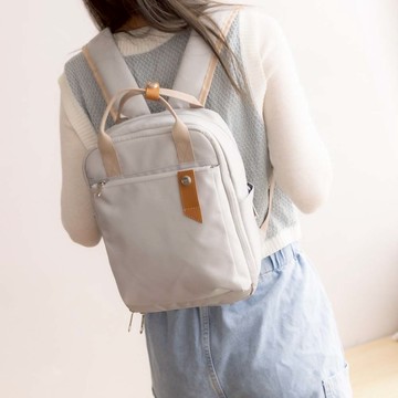 RITE 環保紗系列 EV03 吐司包－M Plus－山粉圓｜抗菌國旅版