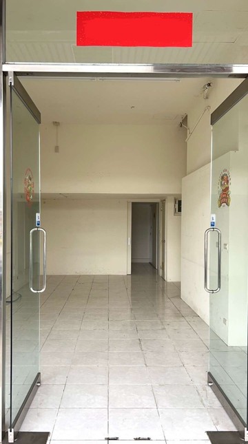 中華名廈超低價臨路適百業黃金店面｜新竹市香山區中華路四段