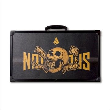 【Notorious】惡名昭彰．品牌麻將 桌遊 麻將 台灣製造 館長｜官方正品