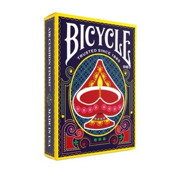 【USPCC 撲克】Bicycle Diwali 撲克牌 by US Playing Card S103052842