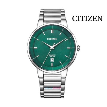 【CITIZEN】BI5120-51X 簡約時尚 男錶 40mm 公司貨