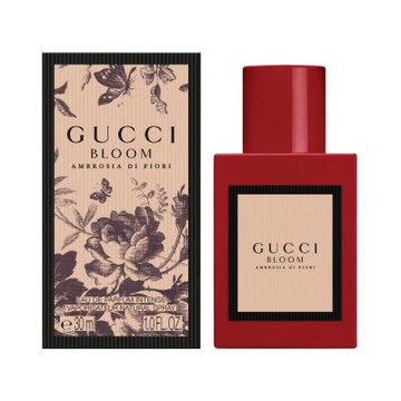 GUCCI BLOOM 花悅馥意女性淡香精30ml - 效期 2026.04