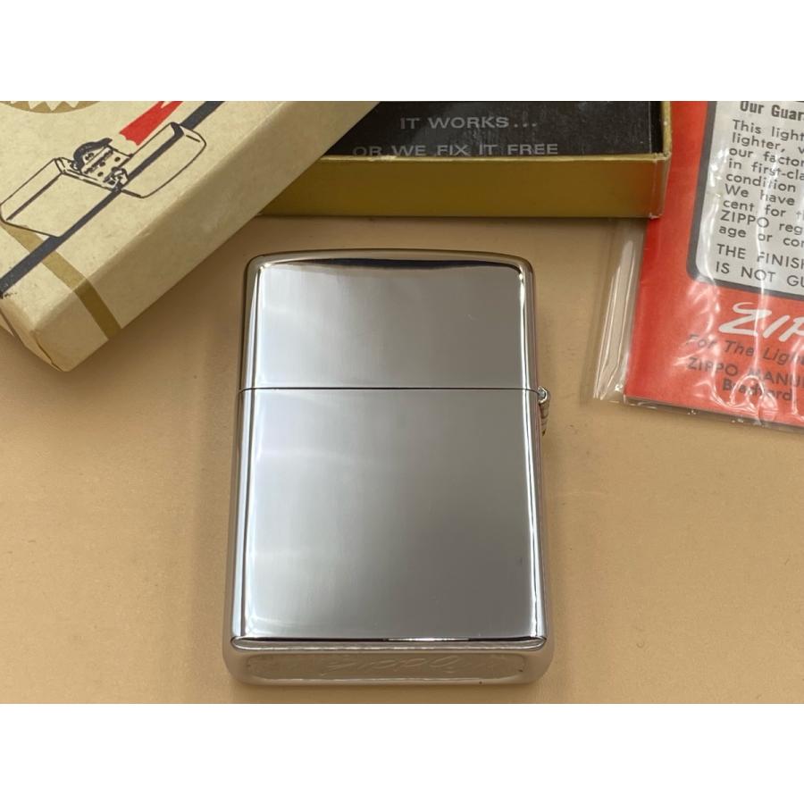 ジッポー ZIPPO ライター 未使用デッドストック 新品未使用 1776 アメリカ独立記念日 建国200周年記念 1975年製