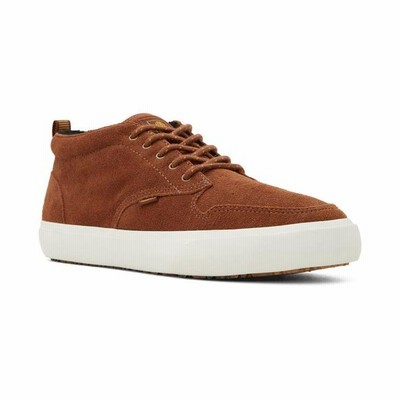 エレメント メンズ スニーカー シューズ Men's Preston 2 Lace Up Shoes