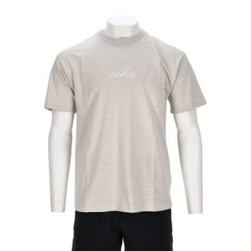 Nike As M Nsw Tee Ssnl Pre Ess Fh25 短袖 男款 卡其灰色 休閒 HQ9239-072