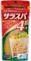 はごろもフーズ サラスパ１６０ｇ ×30個