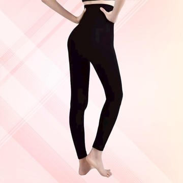 【台灣製】微刷毛 石墨烯升級版 遠紅外線量子能量褲