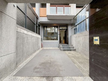 北屯中國醫｜在地大城建設零抗性園道景觀車庫臨路別墅｜台中市北屯區環太東路