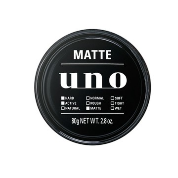 UNO絕對上進凝土80g