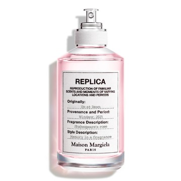 新品上市【Maison Margiela】莎翁玫瑰淡香水 (100ml)