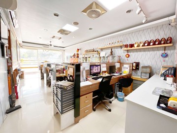 正三豐路收租店面透天｜台中市后里區三豐路三段