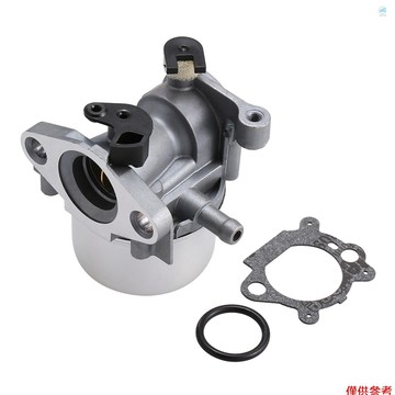 用於 Briggs & Stratton 的 Crtw 化油器碳水化合物 799871 790845 799866 79