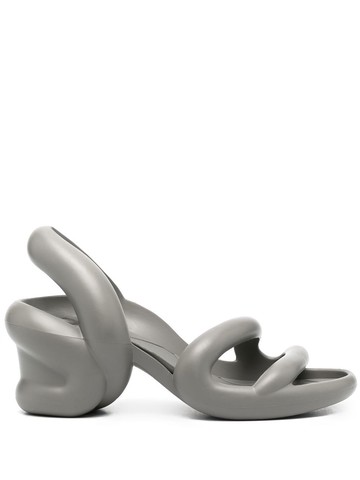 Camper - Kobrah 75mm slingback sandals - men - Polyethylene vinyl acetate (PEVA)/Polyethylene vinyl acetate (PEVA)/Polyethylene vinyl acetate (PEVA...
