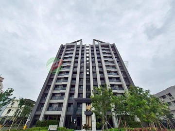 全新茂洋馥域.全新三房+車位.幸福成家首選｜台中市龍井區竹師路二段