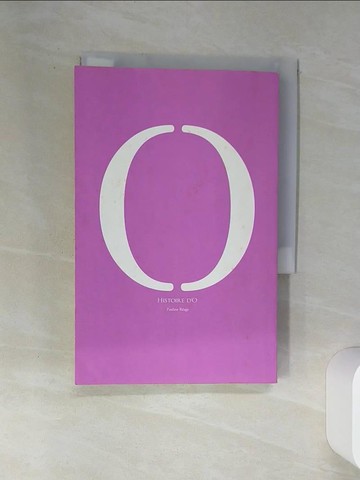 【書寶二手書T1／翻譯小說_SS3】O孃_波琳．雷亞吉