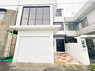 大地坪 五大房 靜謐透天 ｜桃園市楊梅區楊湖路一段