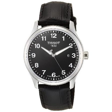 ティソ 腕時計 TISSOT ジェント XL クラシック T1164101605700