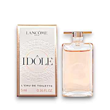 LANCOME 蘭蔻 I DOLE唯我淡香水5ML