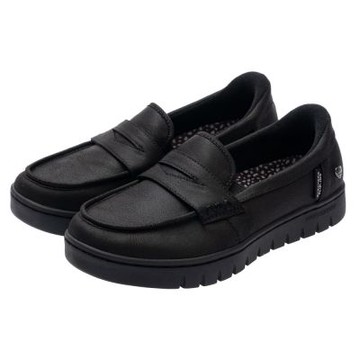 SKECHERS 女鞋 休閒系列 休閒鞋 瞬穿舒適科技 ARCH COMFORT SUNFEST 寬楦款 - 114246WBBK