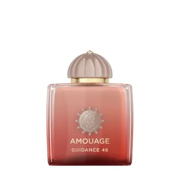 【CYRANO】 AMOUAGE 秘藏神諭 46