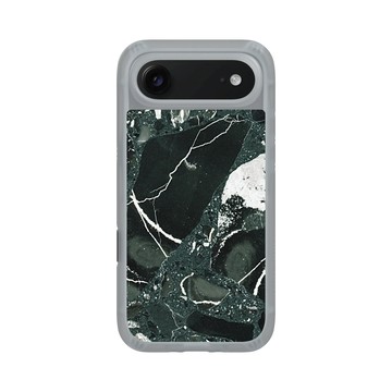 iPhone Air AirX 流變灰 - 石紋與渲染 / Marble & Dreamy Gradient - 夜闌