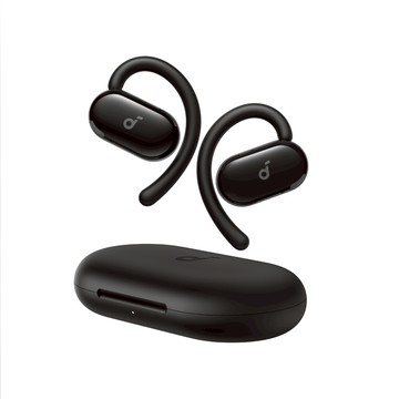 【Anker】Soundcore V20i 開放式氣傳導真無線藍牙耳機