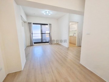 大里大買家稀有邊間全新整理雙陽台精美電梯2房｜台中市大里區永興路