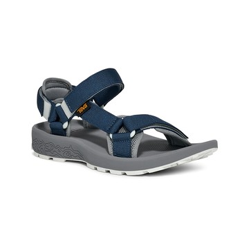 【TEVA】涼鞋 女鞋 樹蛙涼鞋 涼鞋 水陸鞋水鞋 Hydratrek Sandal 幻彩藍 TV1150270BEO