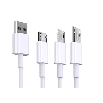【V8加長頭充電線】適用 老人機 安卓手機 Micro USB 6mm/8mm/12mm