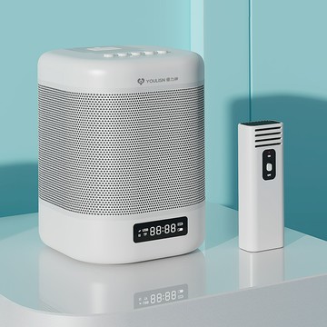 youlisn優力神便攜k歌藍牙音響 s10