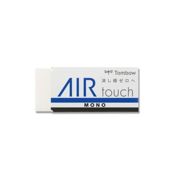 日本TOMBOW 蜻蜓牌 MONO AIR TOUCH 易拭型橡皮擦 /個 EL-AT