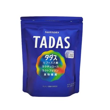 Suntory 三得利 TADAS 比菲禦力菌 (30包/袋)
