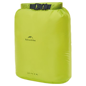 Naturehike 挪客 捲口防水收納袋  8L  納米黃