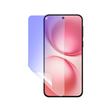 o-one 【護眼螢膜PRO】vivo X200 FE 螢幕保護貼 全新升級 阻隔藍光 輕薄抗擊