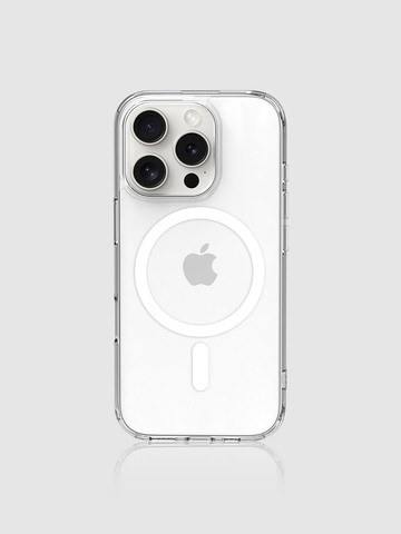 iPhone 16 Pro Plus Pro Max Phoenix Bumper Max Safe