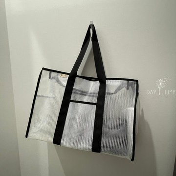 理理 liil - 萬用肩背托特立立袋 (單入)