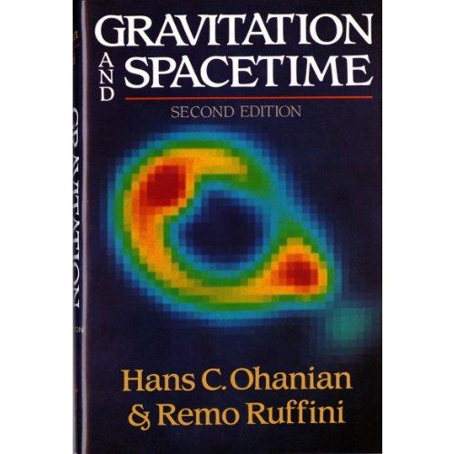 Gravitation and Spacetime