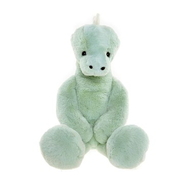 Stevie Stegosaurus 劍龍