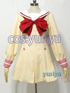 ハートキャッチプリキュア! 私立明堂学園中等部制服 コスプレ衣装 通販 