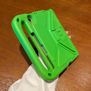兒童手提折疊13寸輕便純色蘋果